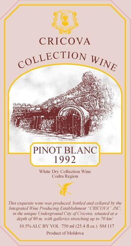 Collection Wine