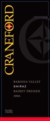 Shiraz Craneford
