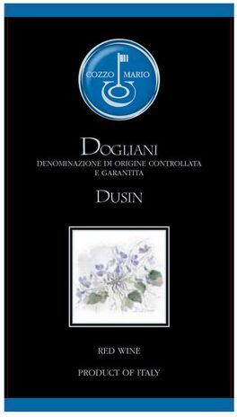 Dusin