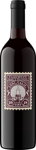 Penpal 2018 Cabernet Sauvignon Lodi, California