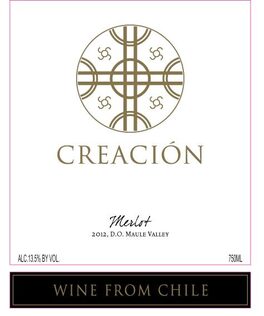 Creación Merlot