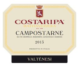 Campostarne
