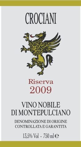 Reserva