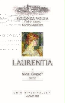 Vidal Grigio