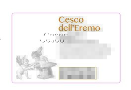 Cesco Dell'ermo