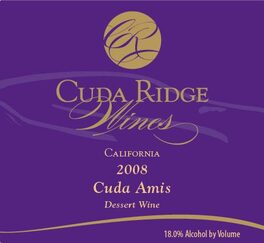 Cuda Amis
