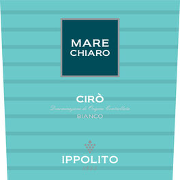 Mare Chiaro