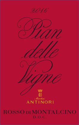 Pian Delle Vigne
