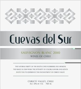 Sauvignon Blanc