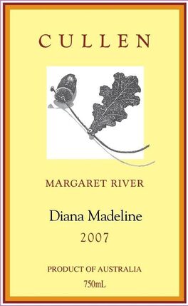 Diana Madeline