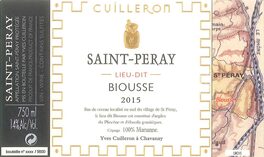Biousse