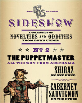 The Puppetmaster