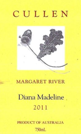 Diane Madeline