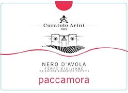 Paccamora