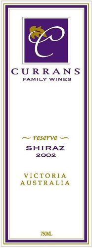 Reserve