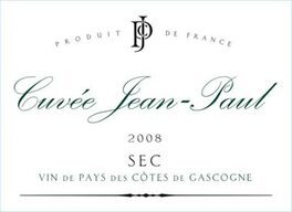 Cuvée Jean - Paul