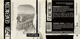 Generacion 76