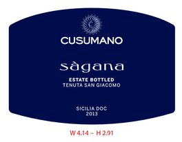 Sagana Estate Bottled