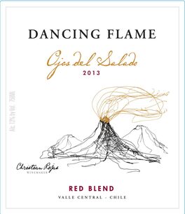 Dancing Flame