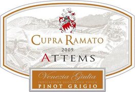 Cupra Ramato