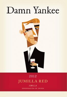 Jumilla Red