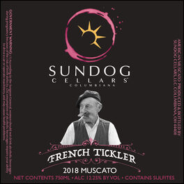 French Tickler