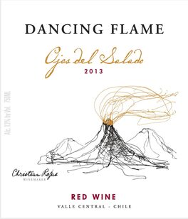 Dancing Flame