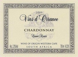 Chardonnay