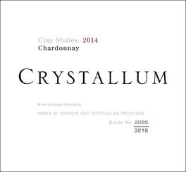 Clay Shales