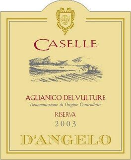 Caselle