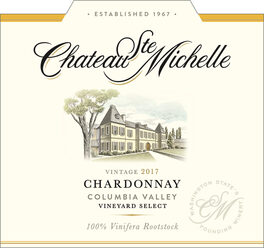 Vineyard Select