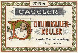 Kaseler Dominikanerberg