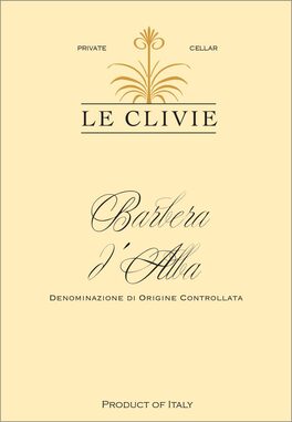 Le Clivie