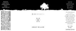 Sweet Willow