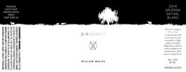 Willow White