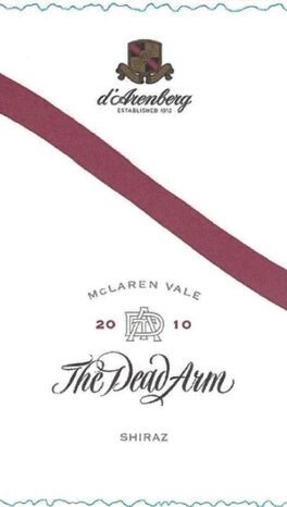 The Dead Arm