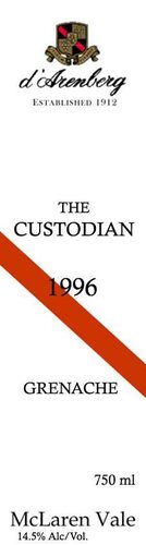 The Custodian
