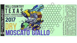 Moscato Giallo