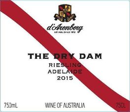 Dry Dam
