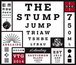 The Stump Jump