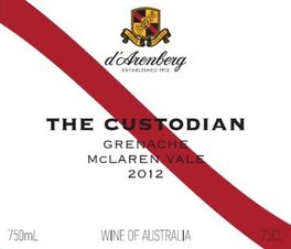 The Custodian