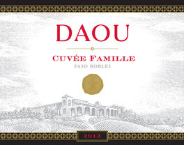 Cuvee Famille