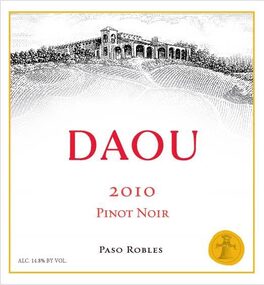 Pinot Noir