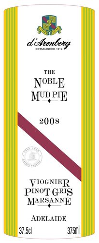 The Noble Mud Pie