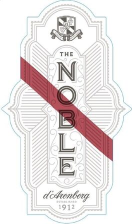 The Noble Mud Pie