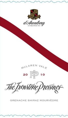 The Ironstone Pressings