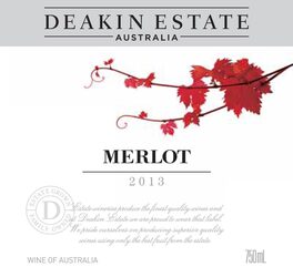 Kulkyne Merlot