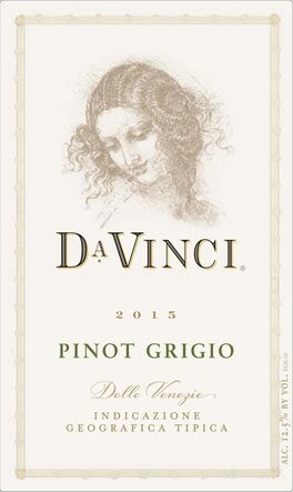 Pinot Grigio