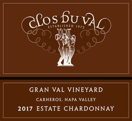 Gran Val Vineyard