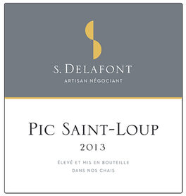 Pic Saint-Loup